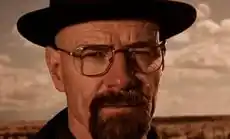 Уолтер Уайт