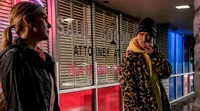 Финальная сцена Джесси Пинкмана в Во все тяжкие и преступление Уолта