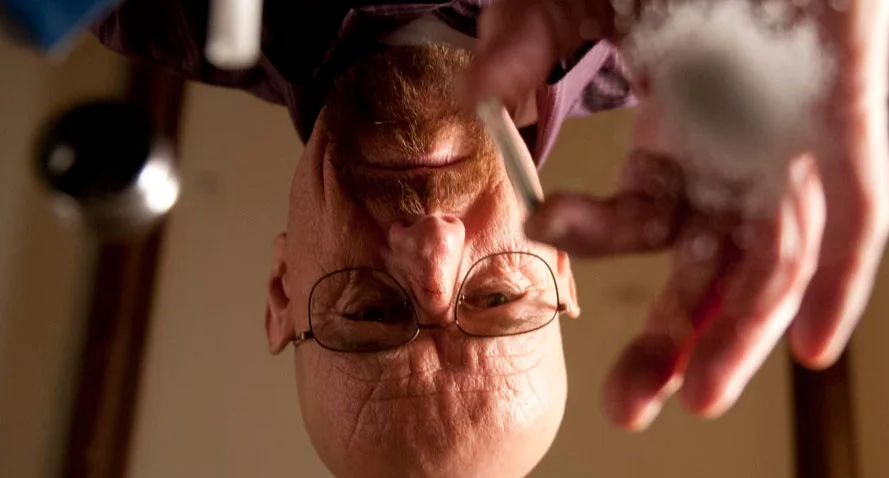 Ноябрь станет ключевым месяцем для поклонников Во все тяжкие