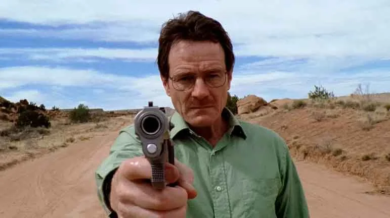 Новый сериал Плюрибус на Apple TV связан с Во все тяжкие