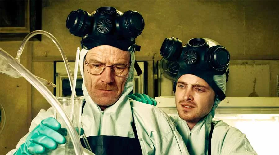 Гиллиган прав о следующем шоу во вселенной Во все тяжкие