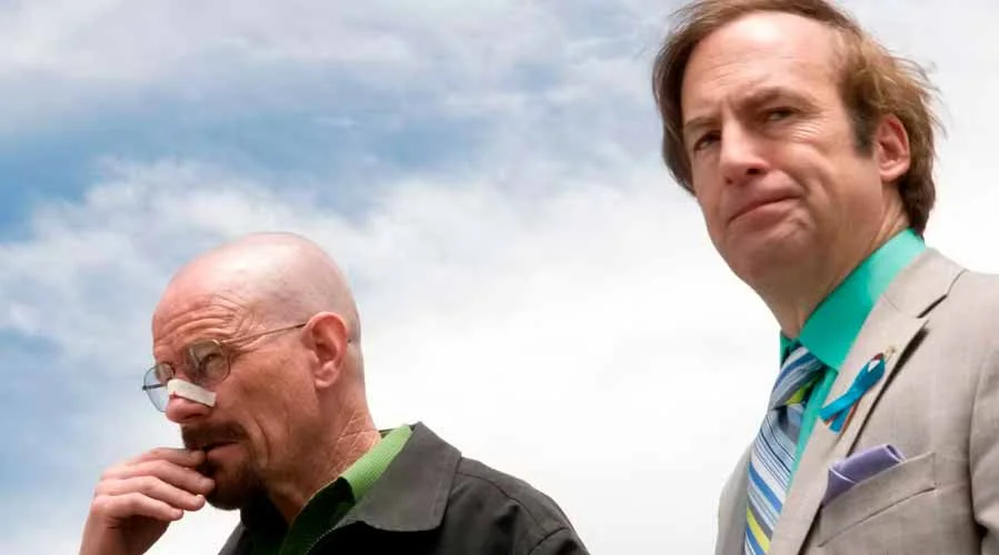 Гиллиган прав о следующем шоу во вселенной Во все тяжкие