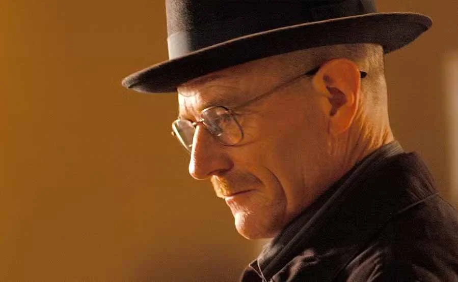 Гордость Уолта в 4 сезоне Во все тяжкие оказалась причиной падения