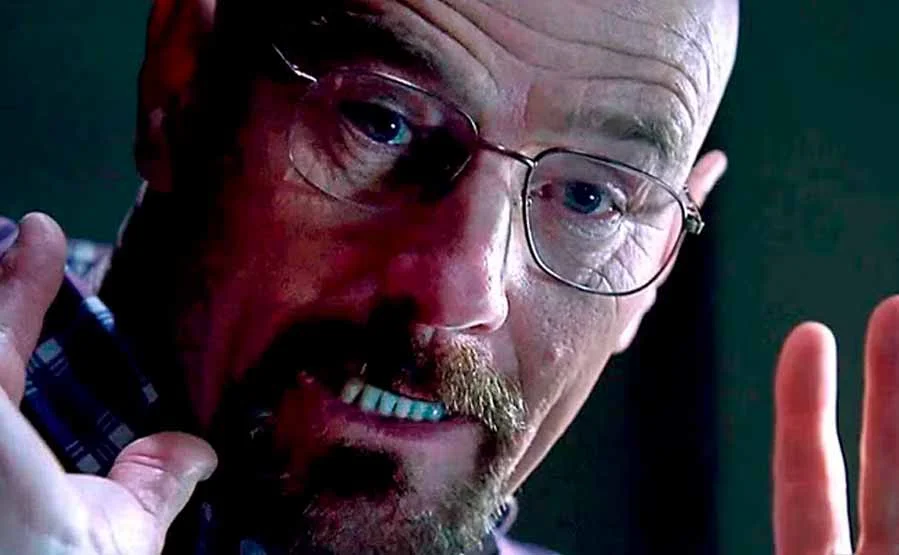 Гордость Уолта в 4 сезоне Во все тяжкие оказалась причиной падения