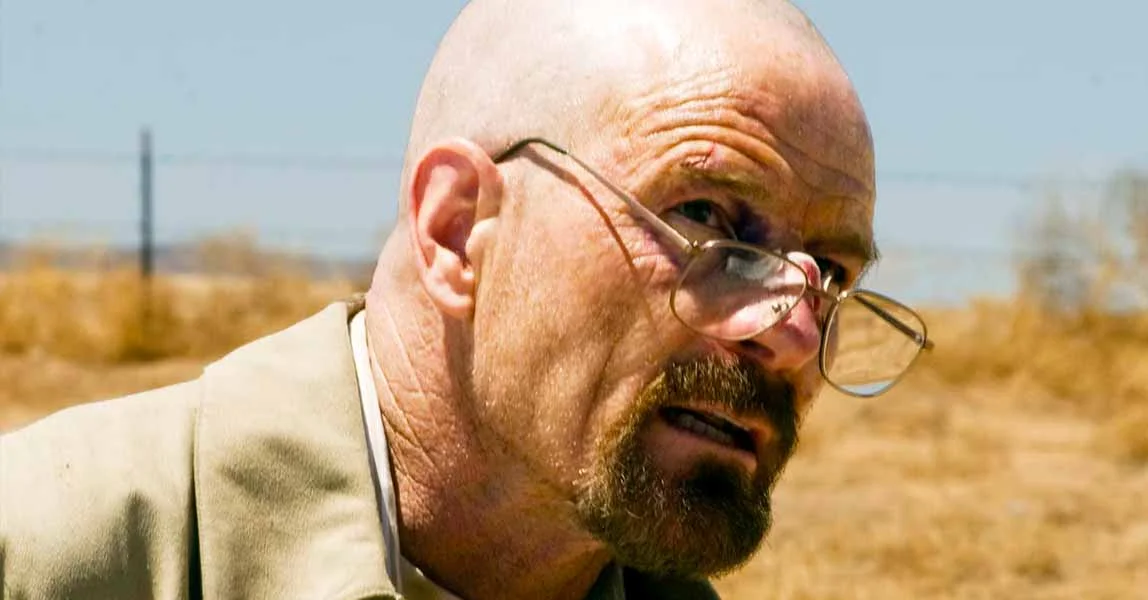 Уолтер Уайт из Во все тяжкие вернулся из мёртвых — с подвохом