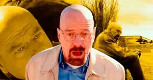 Уолтер Уайт из Во все тяжкие вернулся из мёртвых — с подвохом