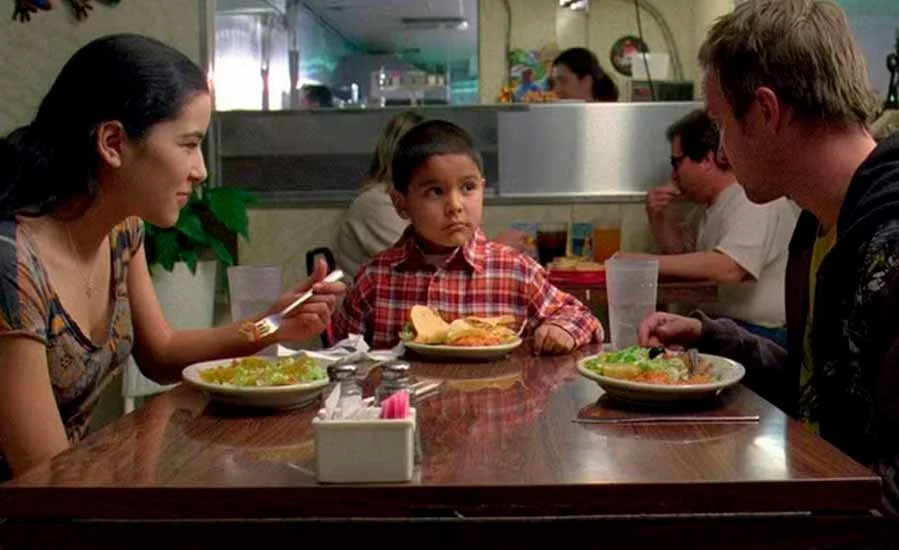 Загадка отравления Брока в Во все тяжкие решена спустя 14 лет